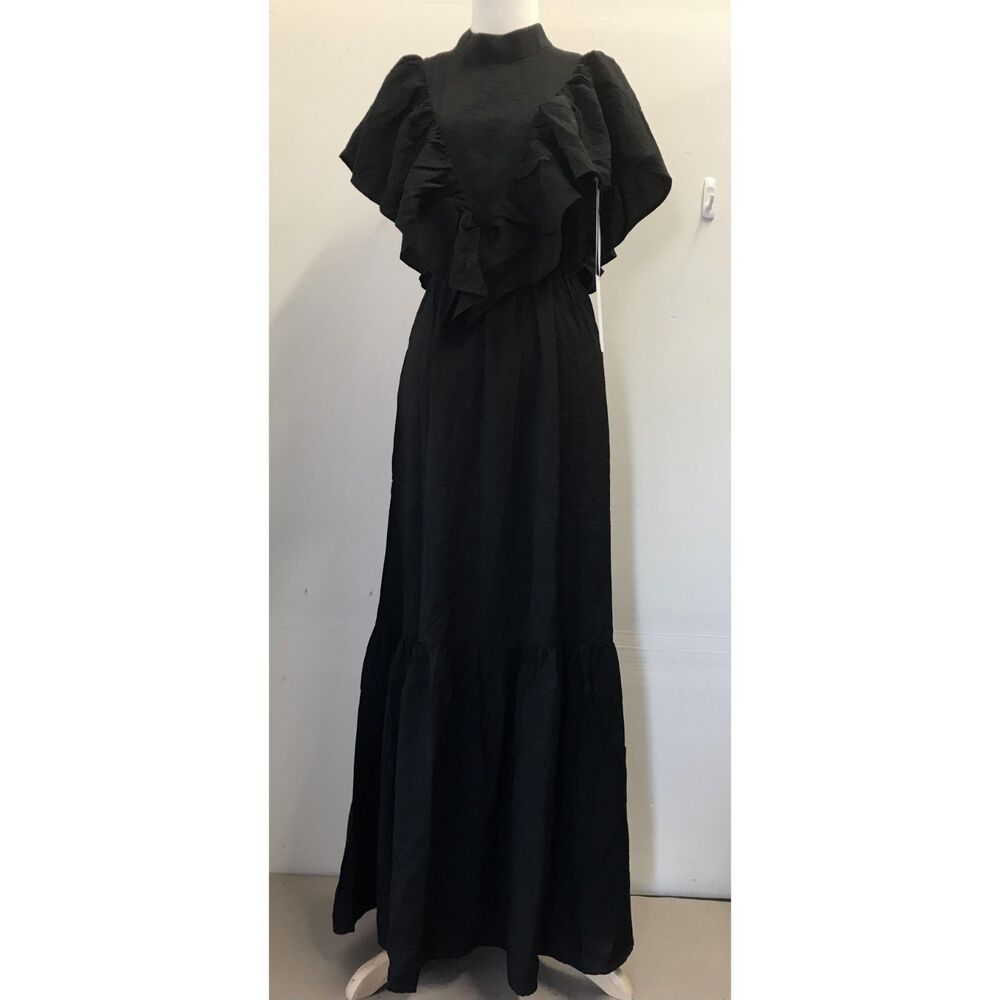 Young Fabulous & Broke Cruz Maxi Dress